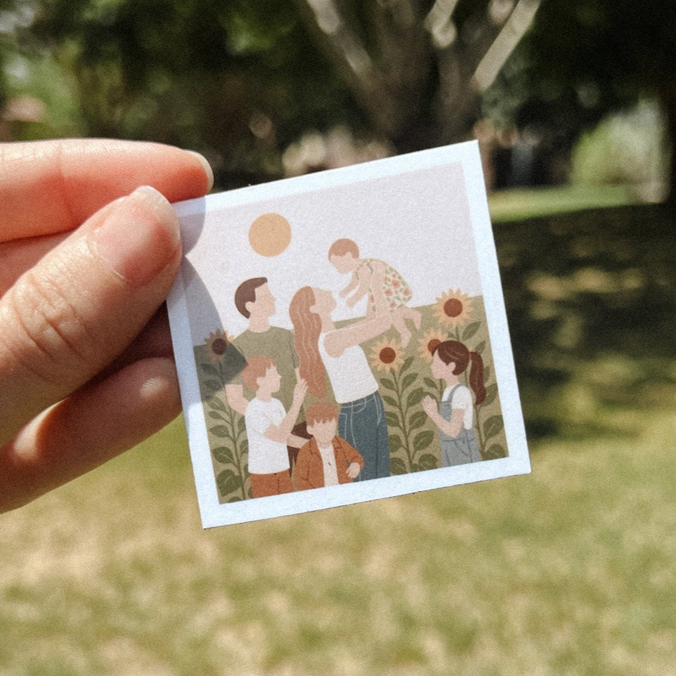 custom-photo-magnet-family-sunflowers-field.jpg