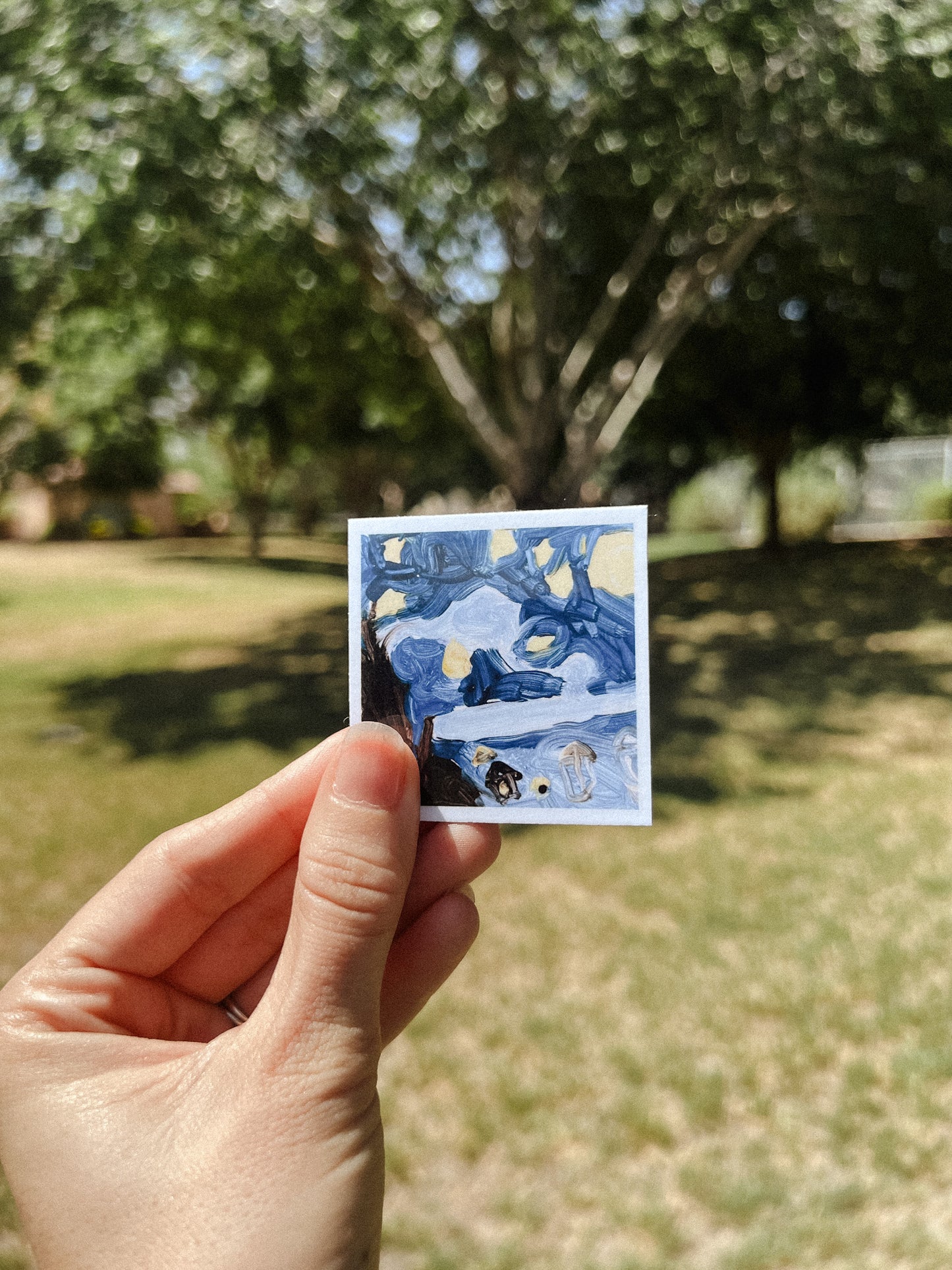 Custom Photo Magnets – Turn Your Pictures into Fridge Worthy Art