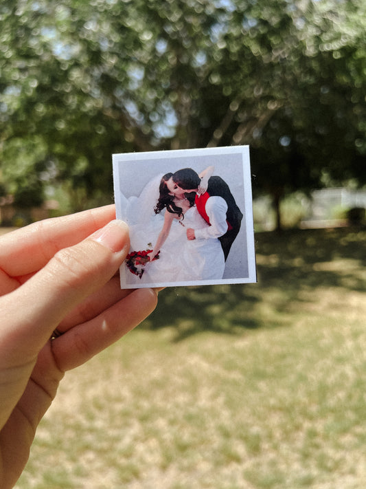 Custom Photo Magnets – Turn Your Pictures into Fridge Worthy Art